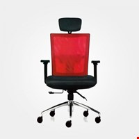 Kursi Direktur Donati Ditor 1 AL (Oscar/Fabric)