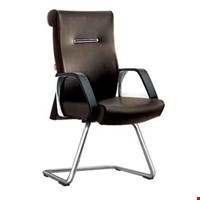 Jual Kursi Tamu Ichiko Etiss III VCR (Leather)