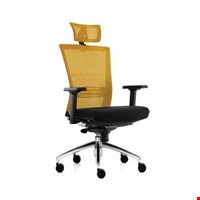 Jual Kursi Direktur Ichiko Cleo I S (Oscar/Fabric)