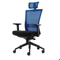 Jual Kursi Direktur Ichiko Cleo I P (Oscar/Fabric)