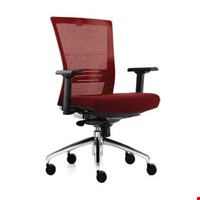 Jual Kursi Kantor Ichiko Cleo II S (Oscar/Fabric)