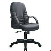 Kursi Kantor DONATI DO 15 N HDT (Oscar/Fabric)