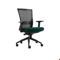 Jual Kursi Kantor Ichiko Cleo II P (Oscar/Fabric)