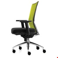 Jual Kursi Kantor Ichiko Zippo II S (Oscar/Fabric)