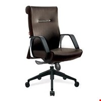 Jual Kursi Kantor Ichiko Etiss II S HDT (Leather)