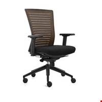 Jual Kursi Kantor Ichiko Zippo II P (Oscar/Fabric)