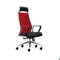 Jual Kursi Direktur Ichiko Querty Net I S TC (Oscar/Fabric)