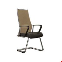 Jual Kursi Tamu Ichiko Querty Net III VCR (Oscar/Fabric)