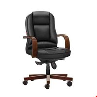 Jual Kursi Kantor Ichiko Kenzo II HDT (Leather)