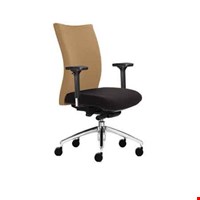 Jual Kursi Kantor Ichiko Cartex II S (Oscar/Fabric)