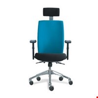 Jual Kursi Direktur Ichiko Daxton I S (Oscar/Fabric)