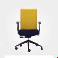 Jual Kursi Kantor Ichiko Cartex II P (Oscar/Fabric)