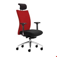 Jual Kursi Direktur Ichiko Cartex I P (Oscar/Fabric)