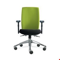 Jual Kursi Kantor Ichiko Daxton II S (Oscar/Fabric)
