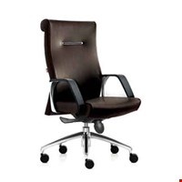 Jual Kursi Direktur Ichiko Etiss I P HDT (Leather)