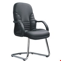 Jual Kursi Tamu DONATI DO 15 UA C  (Oscar/Fabric)