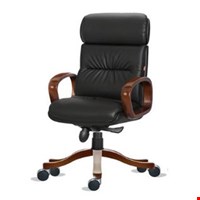 Jual Kursi Direktur Ichiko Raoul I HDT (Leather)