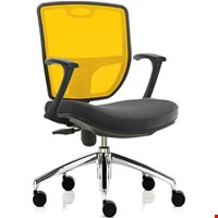 Kursi Kantor DONATI Etoz 1 AL