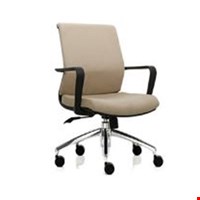 Jual Kursi Kantor Ichiko V ON I S (Oscar/Fabric)