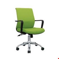 Jual Kursi Kantor Ichiko V ON I C (Oscar/Fabric)