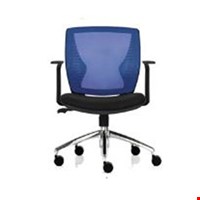 Jual Kursi Kantor Ichiko Vanes I S (Oscar/Fabric)