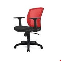 Jual Kursi Kantor Ichiko Vanes I P (Oscar/Fabric)