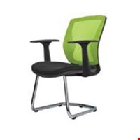 Jual Kursi Tamu Ichiko Vanes III VCR (Oscar/Fabric)