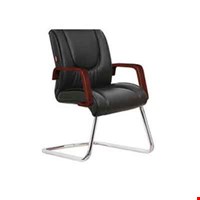 Jual Kursi Tamu Ichiko Vorque III VCR (Leather)