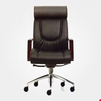 Jual Kursi Direktur Ichiko Vorque I S TC (Oscar/Fabric)