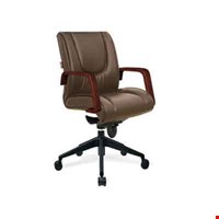 Jual Kursi Kantor Ichiko Vorque II P HDT (Leather)