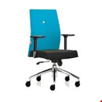 Jual Kursi Kantor Ichiko Viazzio I S (Oscar/Fabric)