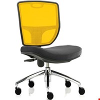 Kursi Kantor DONATI Etoz 2 AL