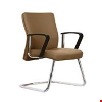 Jual Kursi Tamu Ichiko Clove III VCR (Leather)