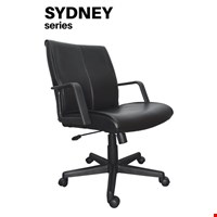 Jual Kursi Kantor Uno Sydney (Oscar/Fabric)