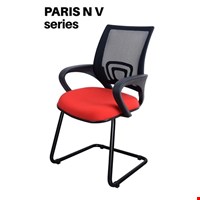 Jual Kursi Tamu Uno Paris NV (Oscar/Fabric)