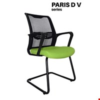 Jual Kursi Tamu Uno Paris DV (Oscar/Fabric)