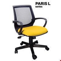 Jual Kursi Kantor Uno Paris L (Oscar/Fabric)