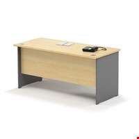 Jual Meja Kantor utama Highpoint Kozy Mercury KOD1032 (120cm)