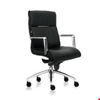 Jual Kursi Direktur Ichiko Volvord II S HDT (Oscar/Fabric)