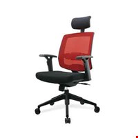 Jual Kursi Direktur Ichiko Vertia I P (Oscar/Fabric)