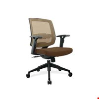 Jual Kursi Kantor Ichiko Vertia II P (Oscar/Fabric)