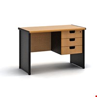 Jual Meja Kantor Highpoint OD 100