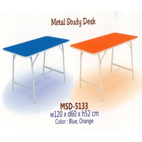 Jual Meja Sekolah Expo MSD-5133