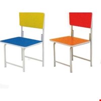 Kursi Kantor Sekolah Expo MSR-5134