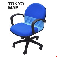 Jual Kursi Kantor Uno Tokyo MAP