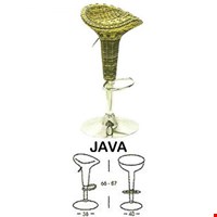 Kursi Kantor Indachi JAVA