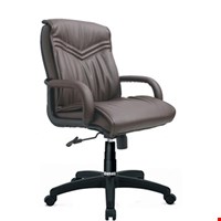 Kursi Kantor DONATI DO 19 B N HDT (Oscar/Fabric)