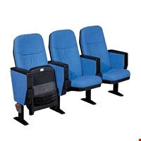 Kursi Tamu HighPoint LS 605 B (Kursi Tamu Auditorium)