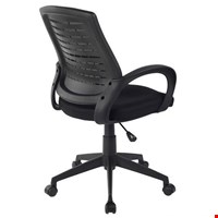 Jual Kursi Kantor Highpoint Austin W120A