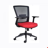 Jual Kursi Kantor Highpoint Austin JXP 2
